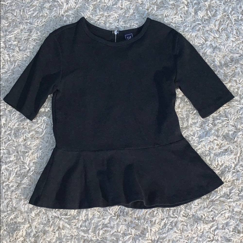 GAP blouse!